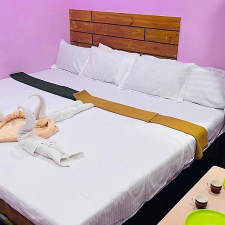Skyway Rooms Пудучеррі Екстер'єр фото